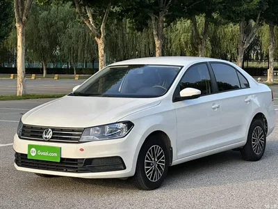 2016 Volkswagen Santana 1.6L Manual Trend Edition, фото 1, лот 10470193