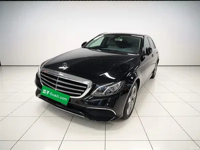 2019 Mercedes-Benz E-Class E 300 L Sport Fashion, фото 1, лот 10267506