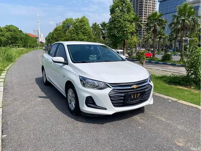 2021 Chevrolet Cavalier 325T Auto Joy Edition, фото 3, лот 10379324