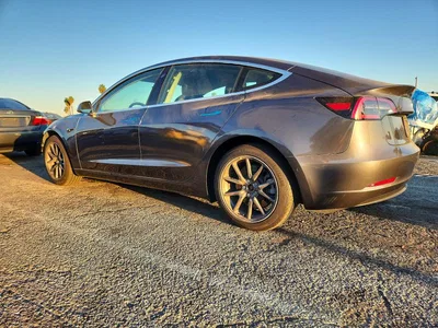 2020 TESLA MODEL 3, фото 2, лот 11575663