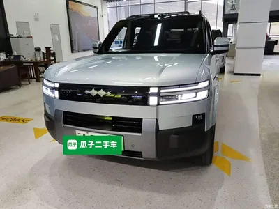 2025 Byd Titanium 7 AWD Base Model, фото 1, лот 10827866