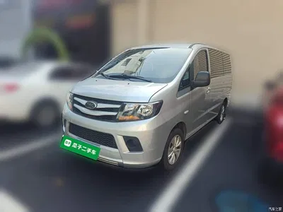2019 JAC Refine M3 Maker Edition 1.8L Luxury Version, фото 1, лот 10835020