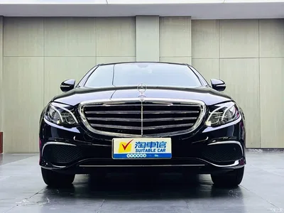 2017 Mercedes-Benz E-Class E 200 L 4MATIC, фото 2, лот 10266602