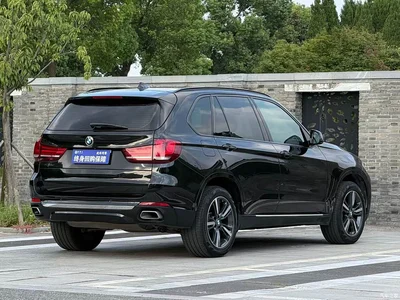 2018 BMW X5 (Import) xDrive35i Elegant Model, фото 4, лот 10391686