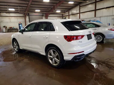 2022 AUDI Q3 PREMIUM PLUS S LINE 45, фото 2, лот 10654382