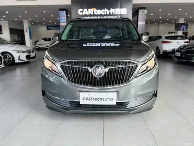 2018 Buick GL8 ES 28T Comfort Type China VI, фото 2, лот 10307073