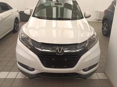 2017 Honda Vezel 1.8L CVT 2WD Pioneer, фото 2, лот 10418984