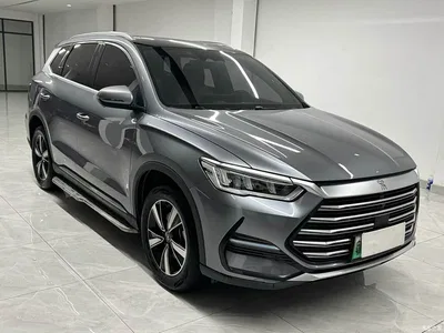 2022 BYD Song Pro New Energy DM-i 51km Prestige, фото 3, лот 10274616