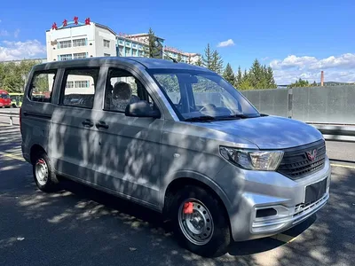 2022 Wuling Motors Wuling Hongguang V 1.5L Power Enjoy Edition Electric Power Steering LAR, фото 3, лот 10373505