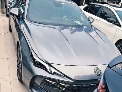 2025 MG MG7 2.0T 405 AT Luxury Edition, фото 2, лот 10355789