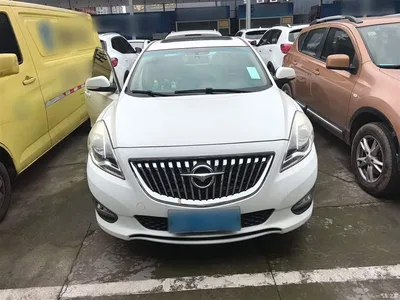 2016 Haima Familia 1.6L Manual Pinshang Upgrade Edition, фото 3, лот 10414292