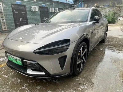 2025 Xiaomi Auto Xiaomi YU7 Ultra Long Range High Performance AWD Max Edition, фото 3, лот 10900457