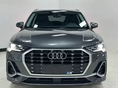 2022 Audi Q3 35 TFSI Fashion Dynamic, фото 2, лот 11199725