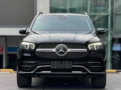 2021 Mercedes-Benz GLE 350 4MATIC Fashion, фото 2, лот 10298040