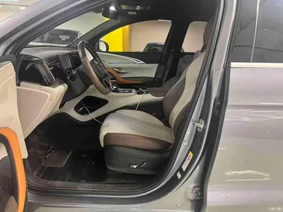 2022 BYD Song Pro New Energy DM-i 110km Flagship Pro, фото 4, лот 11586286