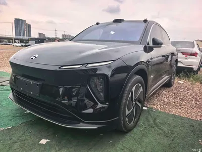 2025 NIO EC6 Champion Commemorative Edition 75kWh, фото 1, лот 10889927