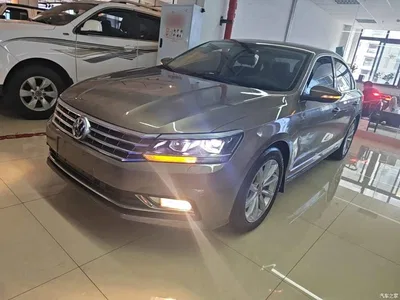 2016 Volkswagen Passat 330TSI DSG Executive Edition, фото 1, лот 10440481