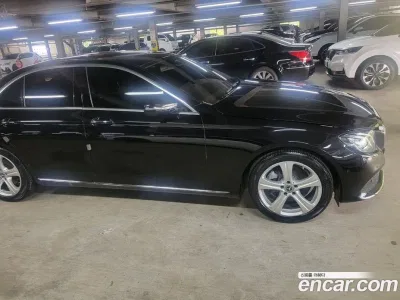 2018 Mercedes-Benz E-Class E200 Avantgarde, фото 2, лот 10069931