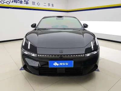 2025 Lynk & Co 10 EM-P Model 120km Base Version, фото 2, лот 10612032