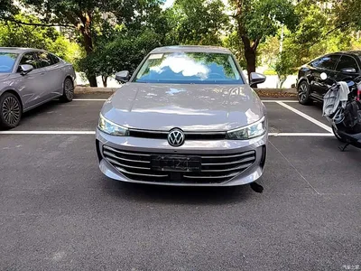 2025 Volkswagen Passat Pro 380TSI Dragon Prestige Edition, фото 3, лот 10440305