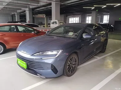 2025 BYD Seal 07 DM-i Smart Drive Edition DM-i 1.5L 125km Premium, фото 2, лот 11141211