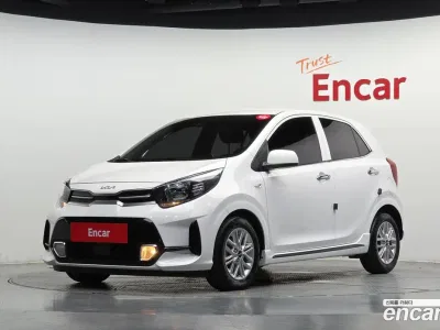 2023 Kia morning Prestige, фото 1, лот 10513593