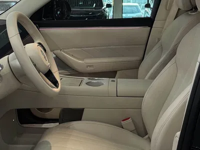 2025 AITO Wenjie AITO M8 Pure Electric Max+ 5-Seater Long Range Version, фото 4, лот 10277298