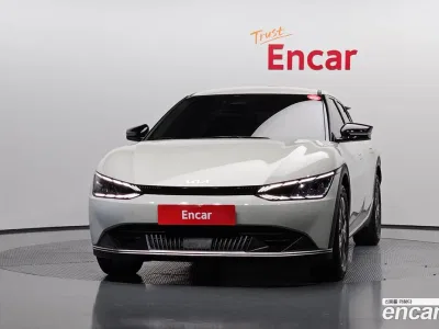 2023 Kia EV6 Long Range, фото 2, лот 10073704