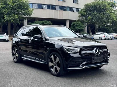 2022 Mercedes-Benz GLC 300 L 4MATIC Dynamic Collector's Edition, фото 3, лот 11017232