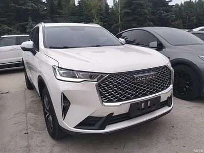 2021 Haval H6 3rd Gen 1.5T Auto 2WD Pro, фото 4, лот 11202205