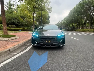 2022 Changan UNI-V 1.5T Premium Model, фото 2, лот 10249876