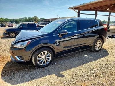 2019 BUICK ENVISION ESSENCE, фото 1, лот 10660344