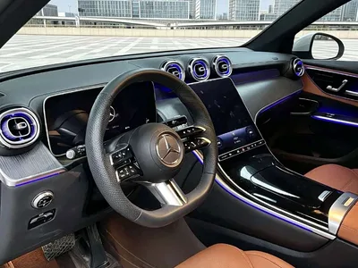 2023 Mercedes-Benz GLC 260 L 4MATIC Sport 5-seater, фото 4, лот 10294360