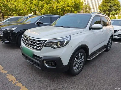 2018 Kia Sportage 2.0L Automatic Smart Luxury (China V), фото 1, лот 10337710