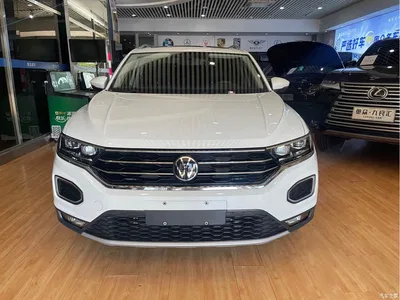 2021 Volkswagen T-ROC 280TSI DSG 2WD Comfort Smart Connect 30th Anniversary Edition, фото 2, лот 10421345