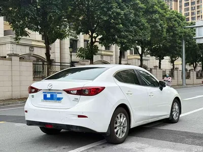 2014 Mazda Mazda3 Axela Sedan 1.5L Automatic Luxury, фото 4, лот 10325363