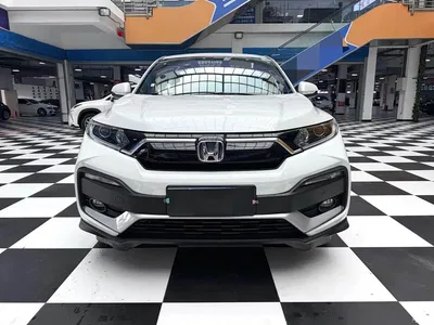 2021 Honda XR-V 1.5L CVT Comfort Edition, фото 2, лот 10419750