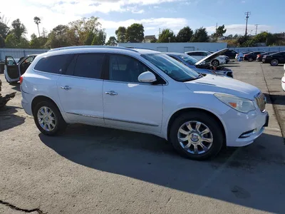 2016 BUICK ENCLAVE, фото 4, лот 11577685