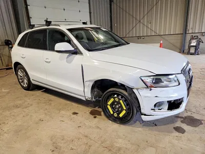 2014 AUDI Q5 PREMIUM, фото 4, лот 10853409