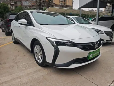 2022 Buick Velite 6 PHEV Connected Sharing, фото 4, лот 11408230