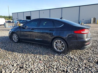 2020 FORD FUSION SE, фото 2, лот 10538852