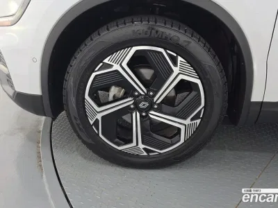 2025 Renault QM6 2.0 LPe RE 2WD, фото 4, лот 10093127
