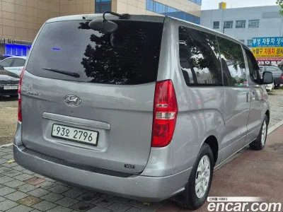 2014 Hyundai Starex 5-Seater VAN, фото 4, лот 10190778