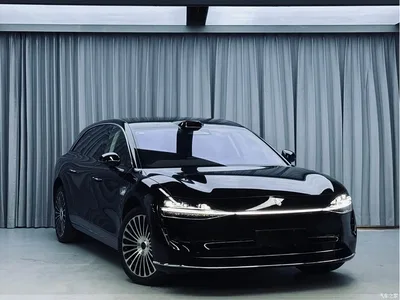 2025 Xiangjie Enjoy World S9T Model Extended Range Version 53.4kWh, фото 3, лот 10835930