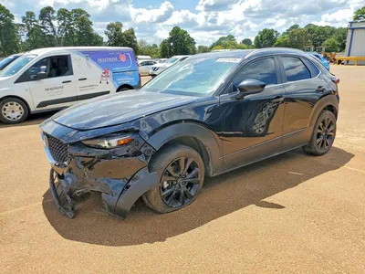 2025 MAZDA CX-30 SELECT, фото 1, лот 10847403