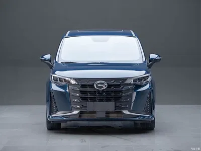 2021 GAC Trumpchi Trumpchi M6 PRO 270T Automatic Luxury Edition, фото 4, лот 11548022