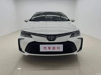 2023 Toyota Corolla 1.2T Elite Edition, фото 2, лот 11210604