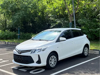 2022 Toyota Vios FS 1.5L CVT Sharp Speed CARE Edition, фото 1, лот 10269365