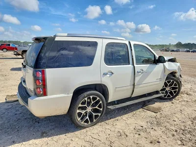 2014 GMC YUKON DENALI, фото 3, лот 10806657