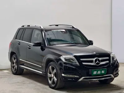 2013 Mercedes-Benz GLK-Class Facelift GLK 300 4MATIC Fashion, фото 3, лот 11548949